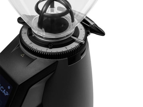 Macap MI40 Touch - Coffee Grinder | BaristaEquip
