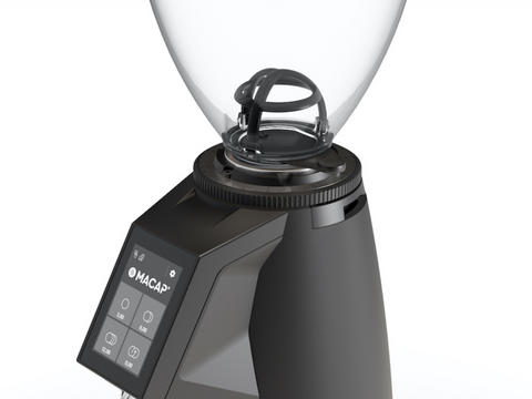 Macap MI40 Touch - Coffee Grinder | BaristaEquip