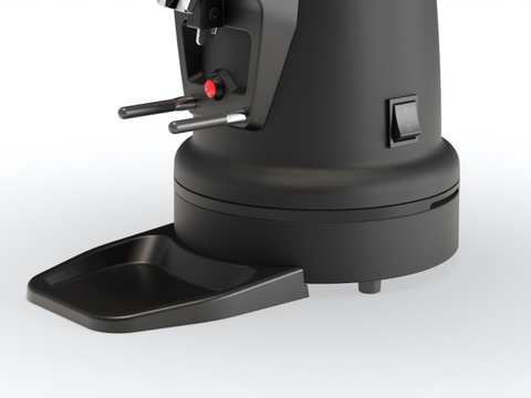 Macap MI40 Touch - Coffee Grinder | BaristaEquip