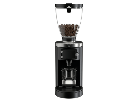 E65W Grind-by-Weight with Sync Espresso Grinder