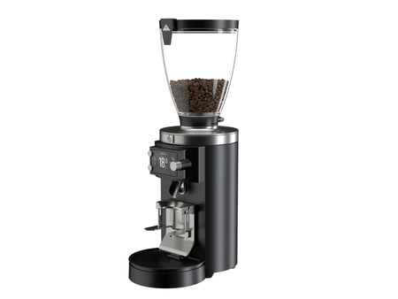 E65W Grind-by-Weight with Sync Espresso Grinder
