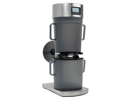 Marco ColdBRU Rapid Cold Brewer | Pro Coffee Gear