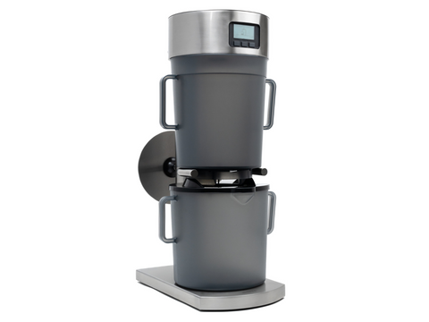 Marco ColdBRU Rapid Cold Brewer | Pro Coffee Gear