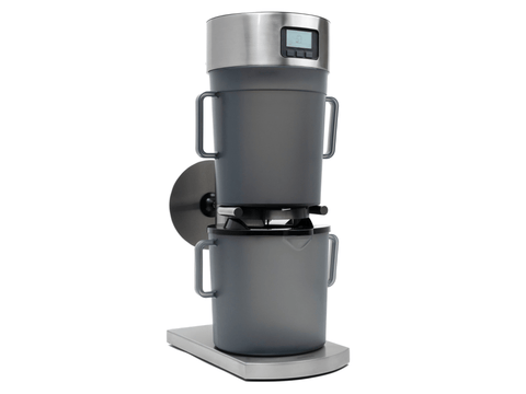 Marco ColdBRU Rapid Cold Brewer | Pro Coffee Gear