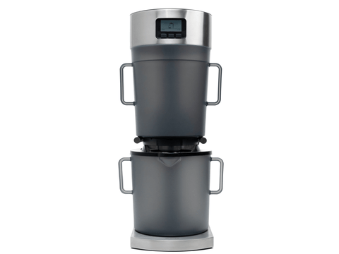 Marco ColdBRU Rapid Cold Brewer | Pro Coffee Gear