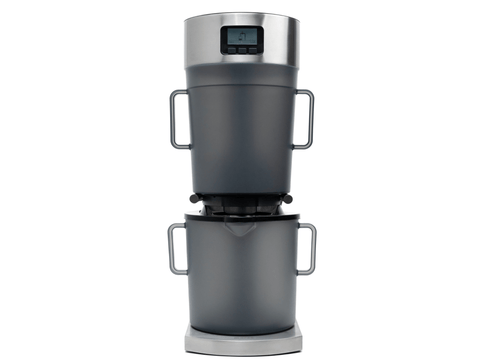 Marco ColdBRU Rapid Cold Brewer | Pro Coffee Gear