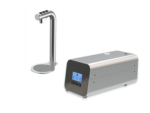 Marco POUR'D Concentrate Cold Coffee System | Pro Coffee Gear