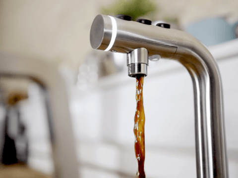 Marco POUR'D Concentrate Cold Coffee System | Pro Coffee Gear