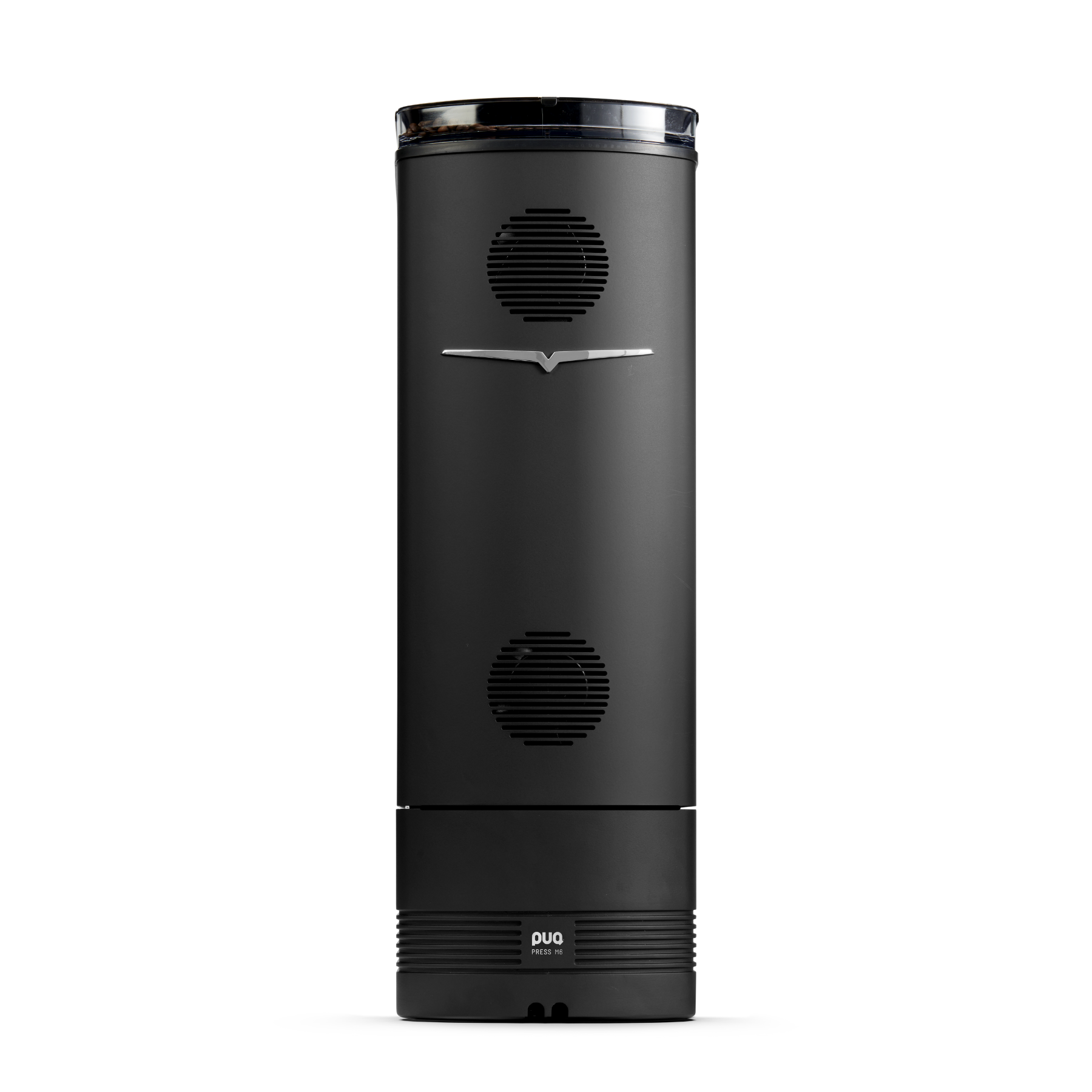 Bundle: Mythos MY75 Coffee Grinder with PUQ M6