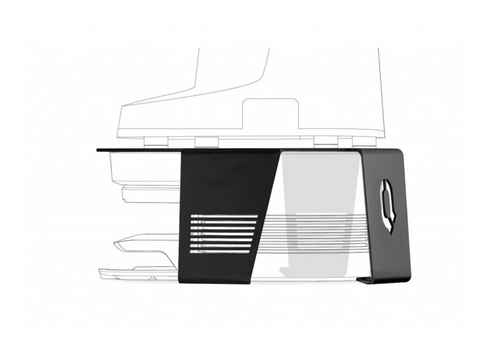 Bracket - M4