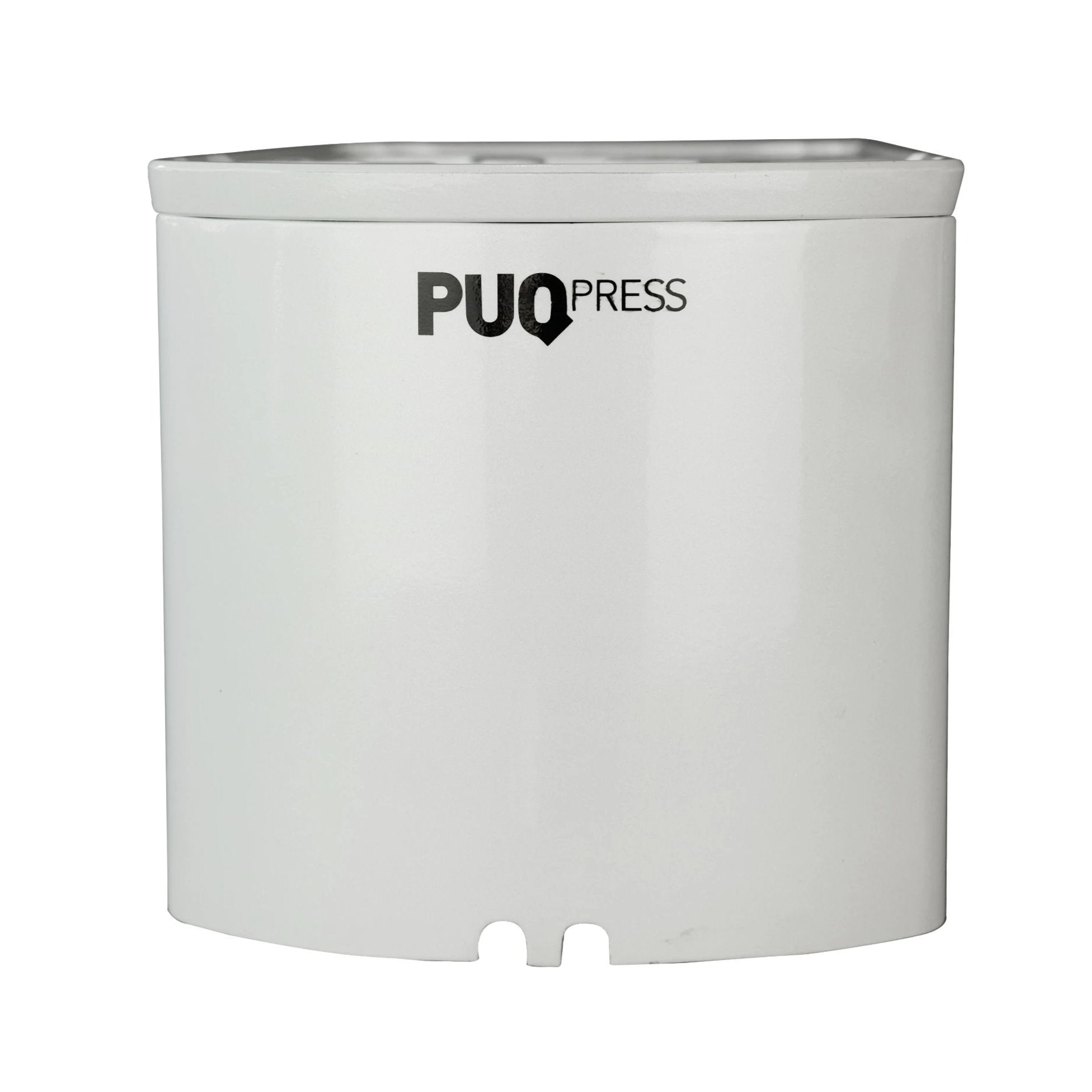 Puq M2 Dummy Box - Pearl White