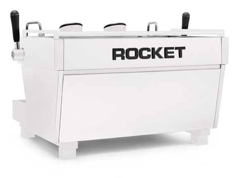 Rocket RE DOPPIA Commercial Espresso Machine | Pro Coffee Gear