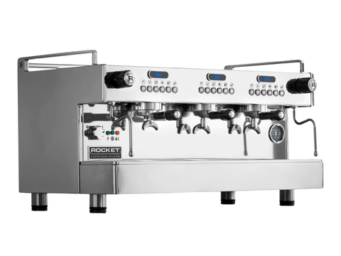 BOXER TIMER EVO