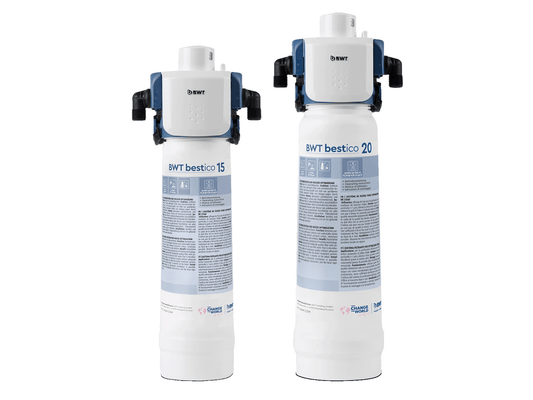 BWT Bestico Water Filter | Pro Coffee Gear