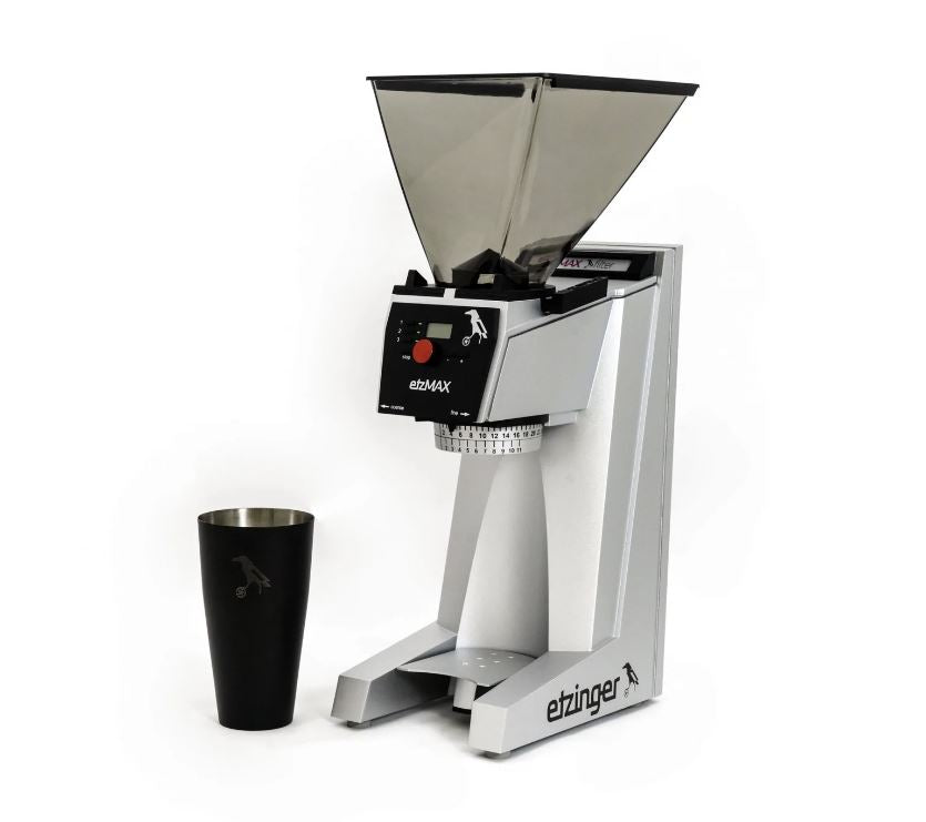 Etzinger grinder best sale