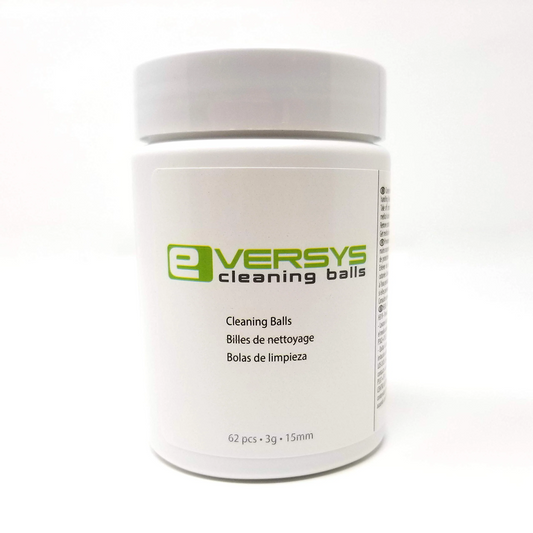 Eversys Coffee Cleaning Balls - AMZ