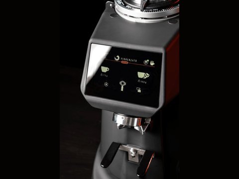 Fiorenzato F83 E Sense Commercial Espresso Grinder - Pro Coffee Gear