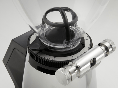 Macap MI20 Touch Coffee Grinder | Pro Coffee Gear