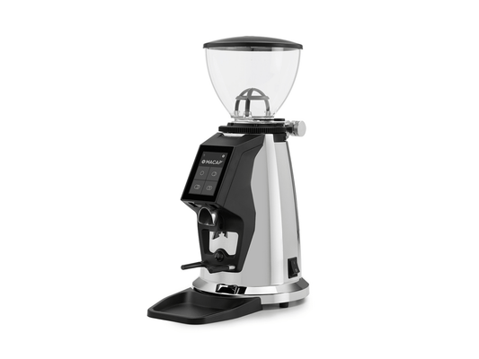 Macap MI20 Touch Coffee Grinder | Pro Coffee Gear