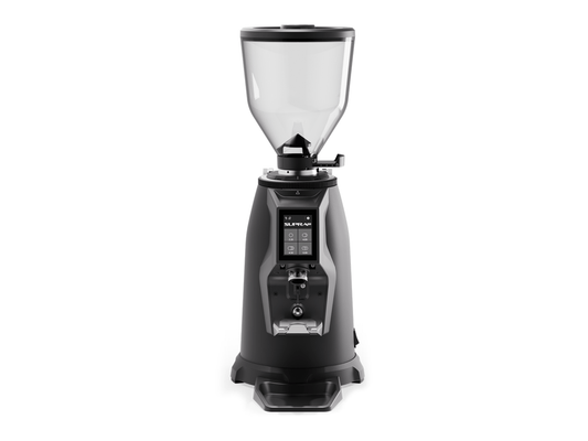 Macap Supra 83mm 68mm Commercial Coffee Grinder | Pro Coffee Gear