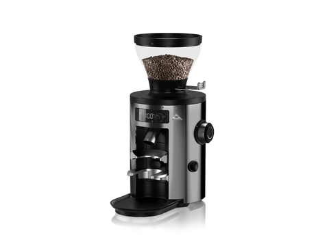 Mahlkonig X54 Allround Home Coffee Grinder – Pro Coffee Gear