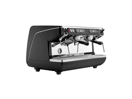 Appia Life Semi-Automatic Espresso Machines - Pro Coffee Gear