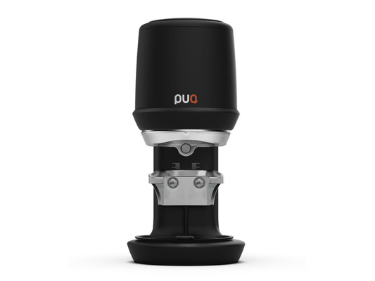 PUQ Gen 6 Pro Coffee Espresso Auto-Tamper - Pro Coffee Gear