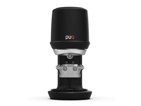 PUQ Gen 6 Pro Coffee Espresso Auto-Tamper - Pro Coffee Gear