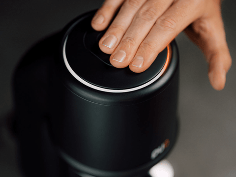 PUQ Gen 6 Pro Coffee Espresso Auto-Tamper - Pro Coffee Gear