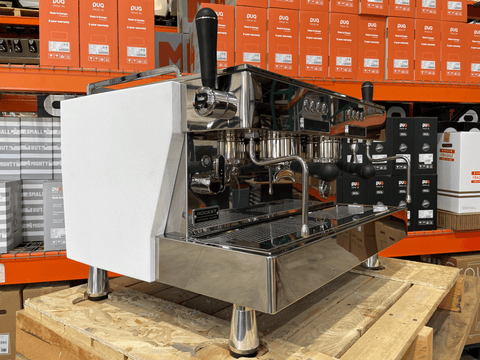 Rocket R9 Commercial Espresso Machine - Pro Coffee Gear