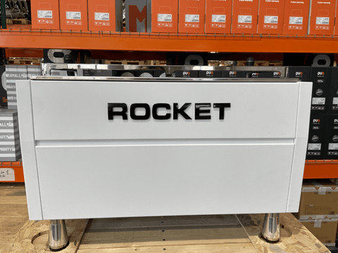 Rocket R9 Commercial Espresso Machine - Pro Coffee Gear