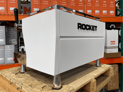 Rocket R9 Commercial Espresso Machine - Pro Coffee Gear