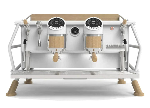 Sanremo Café Racer Espresso Machine - Pro Coffee Gear